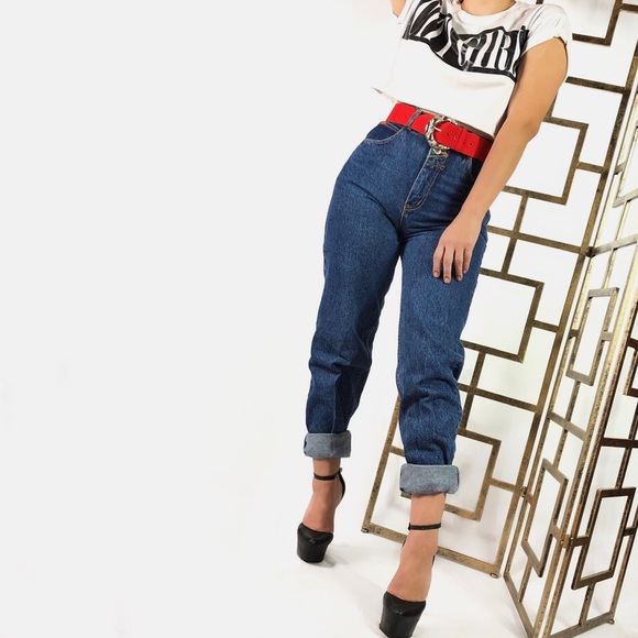 Lawman Denim - 🚫SOLD•E✝️SY🚫 Lawman High Waisted Jeans TPIB